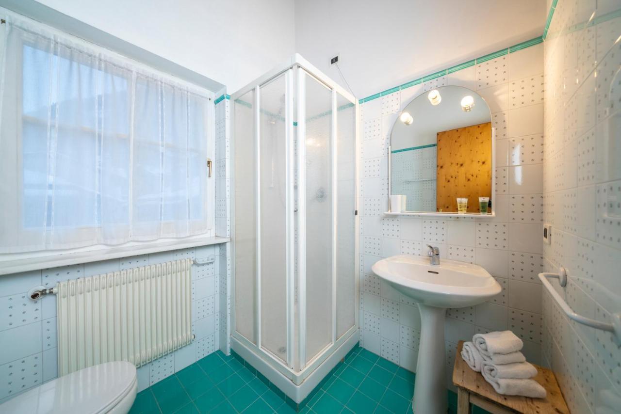 Ciasa Buro - Gimel Apartment โมเอนา ภายนอก รูปภาพ